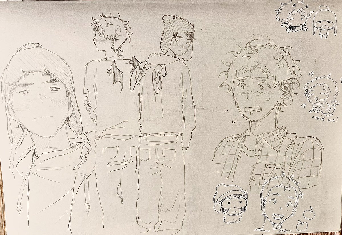 cley 🧟🪽 tweet media