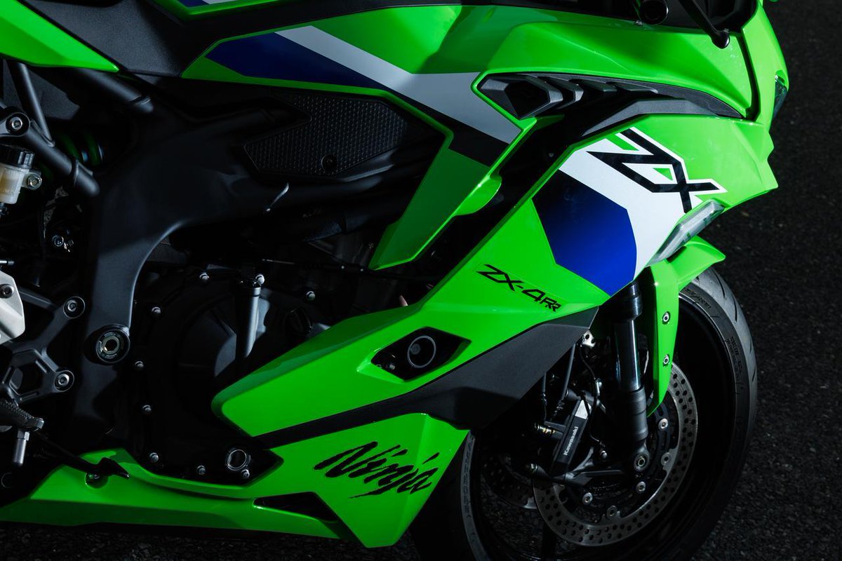 カワサキモータースジャパン (@Kawasaki_JPN) / Highlights / X