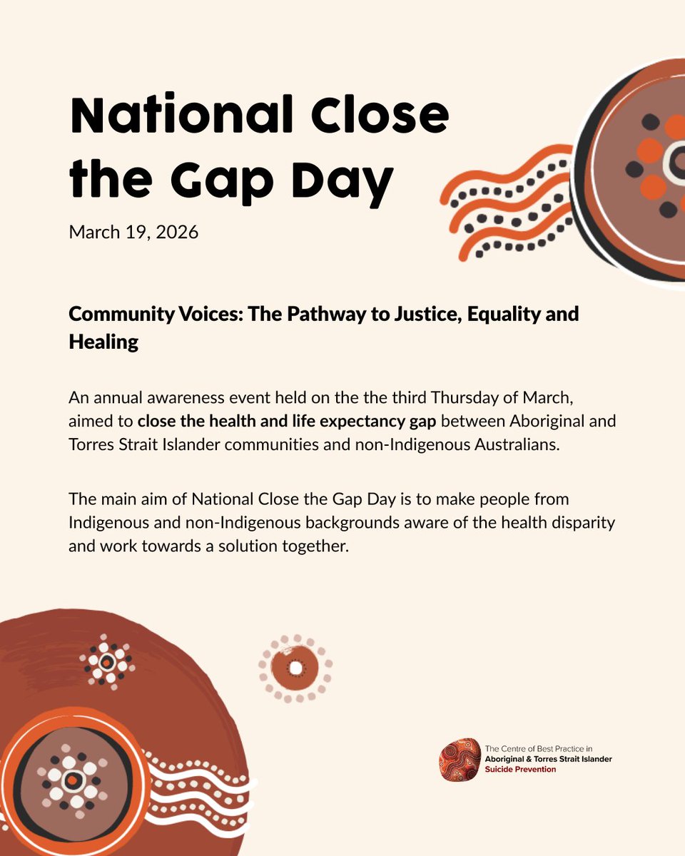 Centre of Best Practice ๐ค ๐ โค๏ธ Prevention ๐ ๐ tweet media