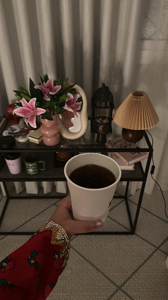 Ramadan vibes 🌙✨