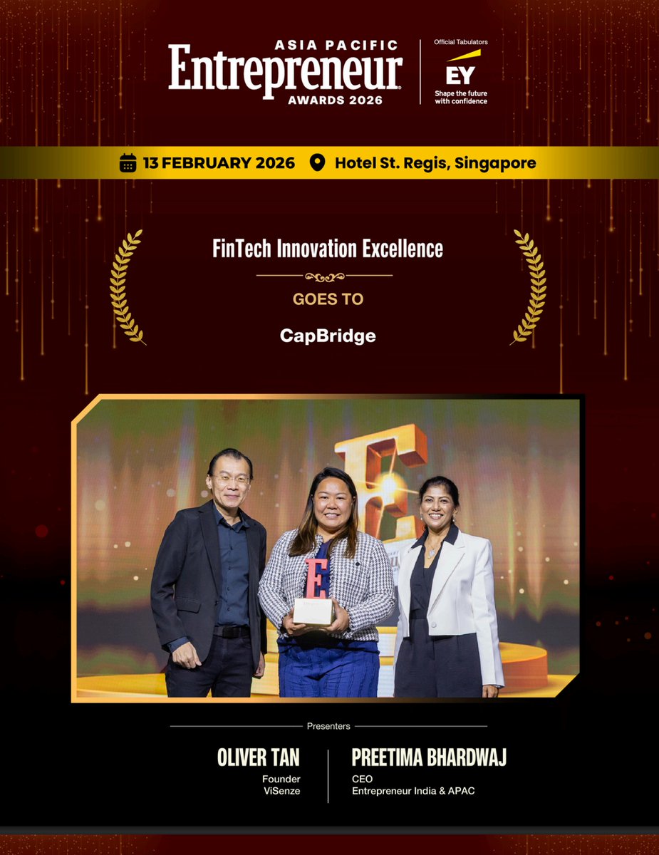 CapBridge tweet media