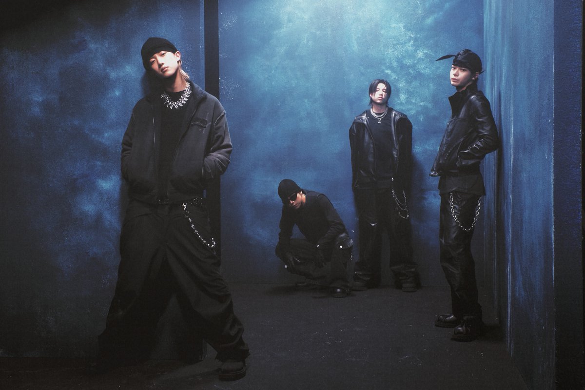 lngshot4shoid's tweet image. 📸 #LNGSHOT #롱샷 (weverse.io/lngshot/media/…)

#Backseat MV TODAY 6PM KST (LNGSHOT ver.)

260220 #weverse4sho