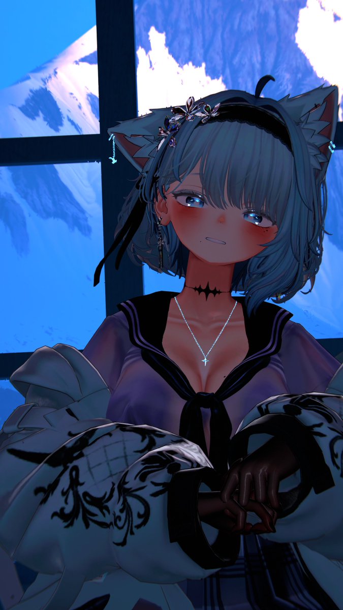 ぼくがしなのです