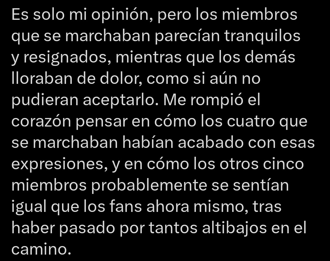 seokyq's tweet image. por favor la traducción de esto terminó de destrozarme
