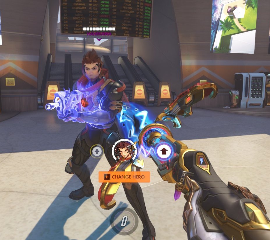 when theres an Emre on my team dmg boost and nano EVERY. SINGLE. TIME.