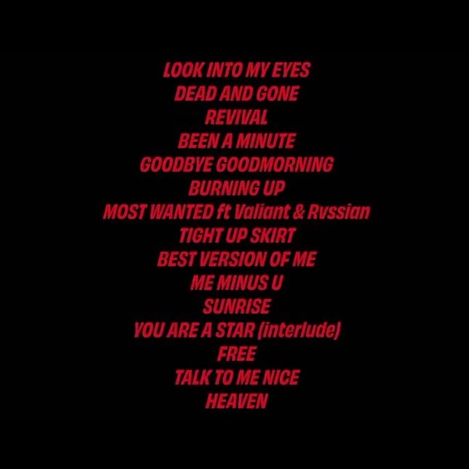 Little Mix Squad tweet media