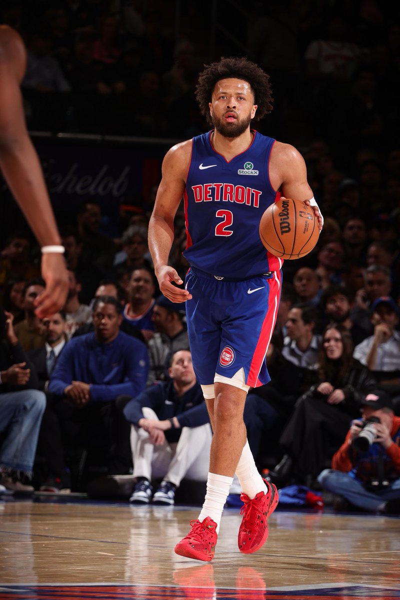 Complex Sports tweet media