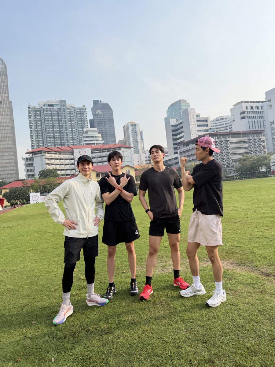 i just know this whole gang is full of *beep* *censored* *beep* 😌😌