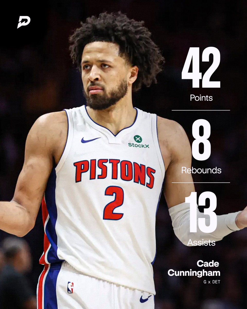 PrizePicks tweet media