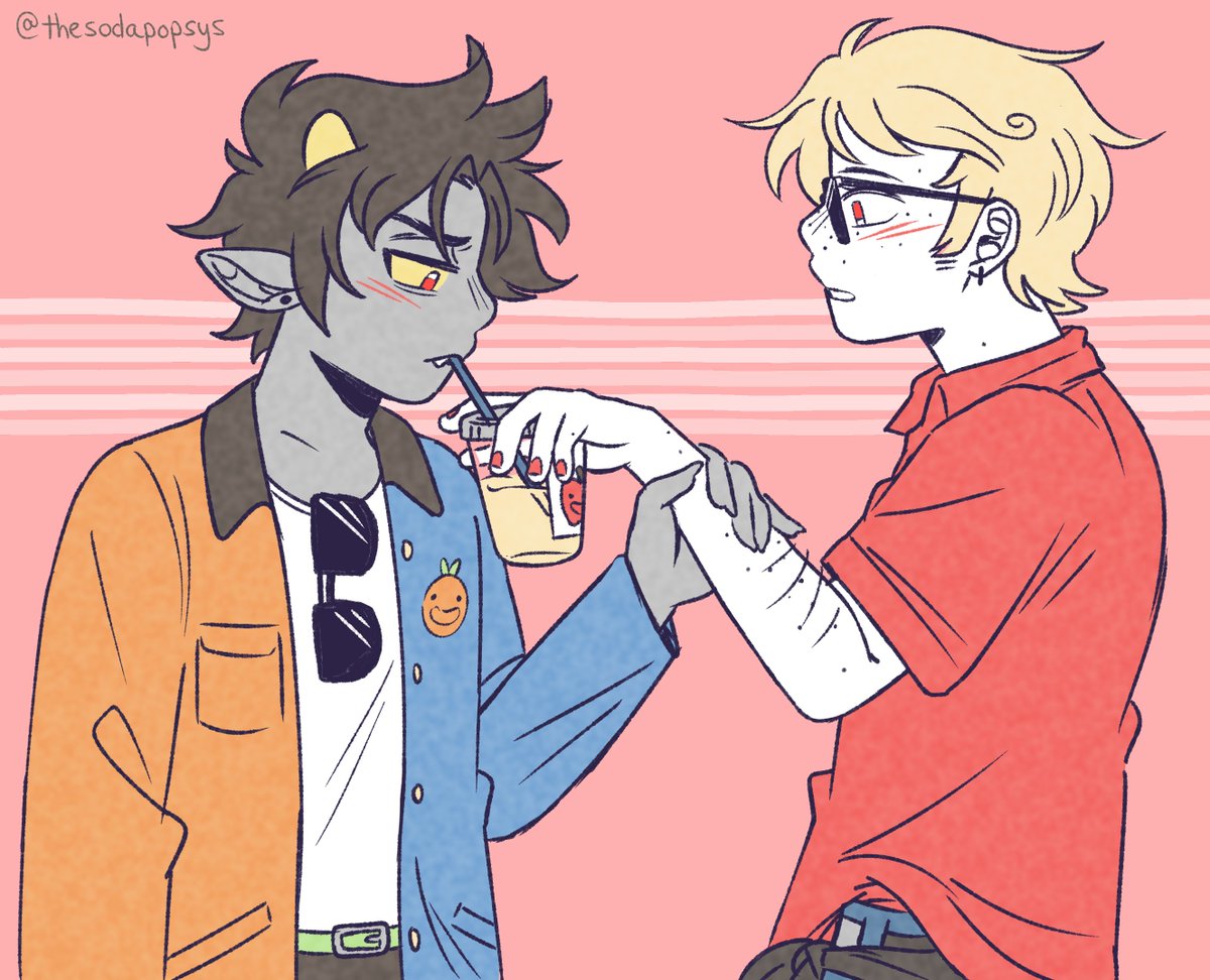 "so thats where my backup pair went"
#davekat