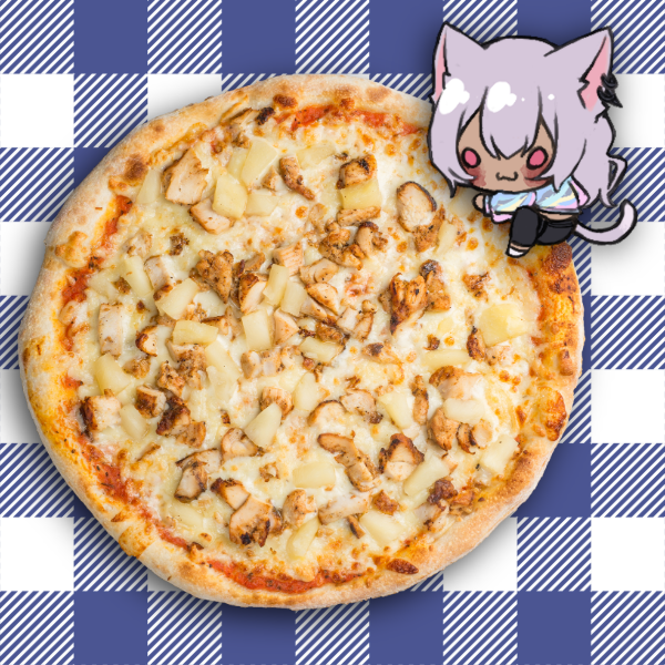 CelesAurion's tweet image. Tonight will be a night off purple app stream, catgirl needs to relax and eat some pizza. :3 

The last few days have been so busy with so much going on and a girl just needs a bit of extra rest sometime. Also for all the kind words during today's IRIAM stream earlier, I just