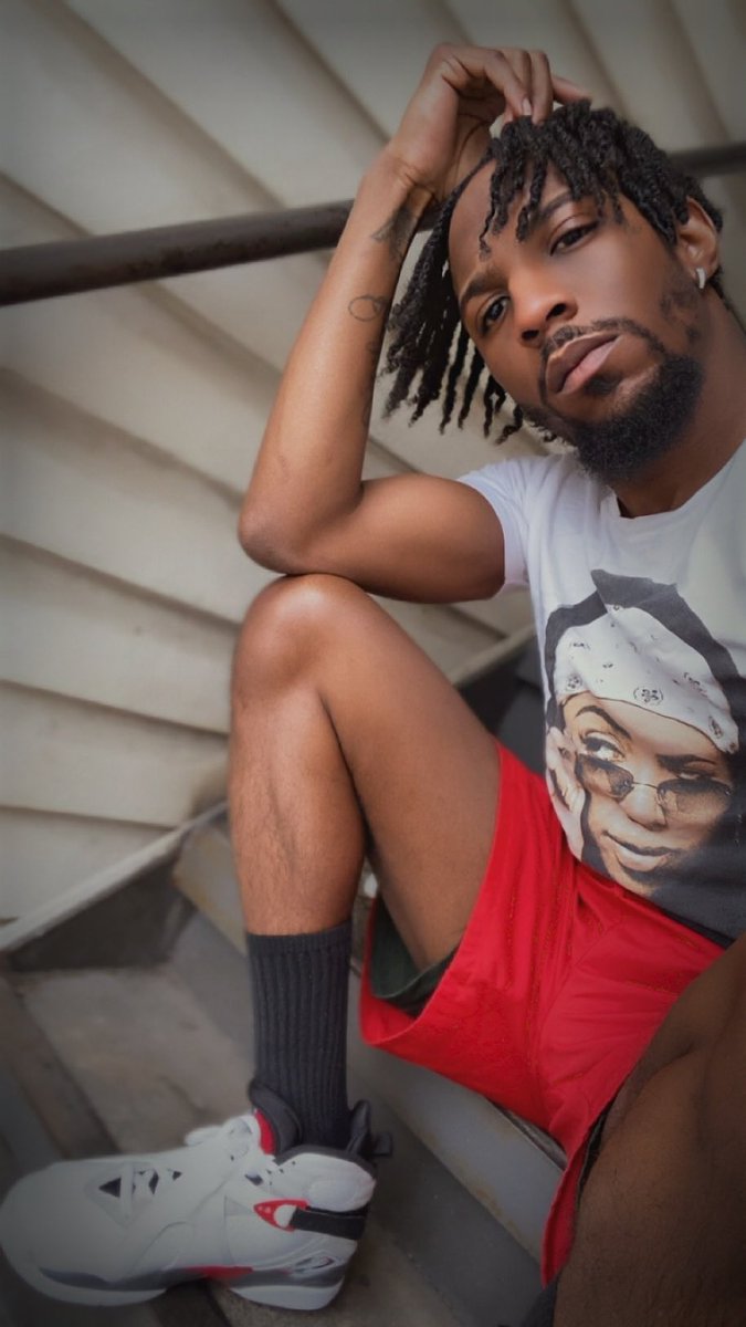 ✨Pretty Gangsta✨ tweet media