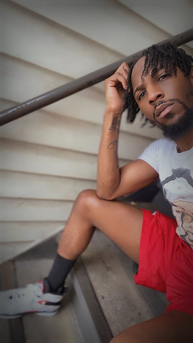 ✨Pretty Gangsta✨ tweet media