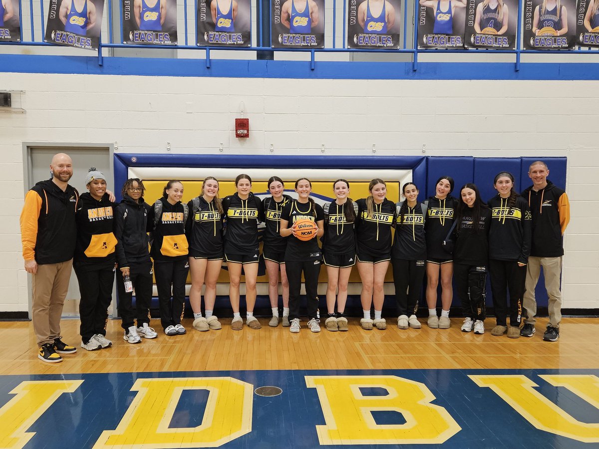 VJA Girls Basketball tweet media