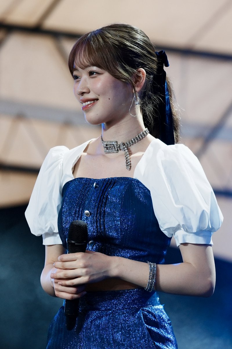 2026-02-06

小林萌花

KAZE Stage

Part 43

4K

#タイ在ビヨり
#BEYOOOOONDS
#ビヨーンズ
#ハロプロ
#JapanExpoTHAILAND2026
#小林萌花