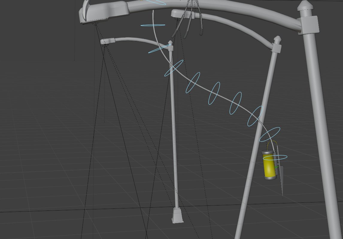 god i hate animating tails