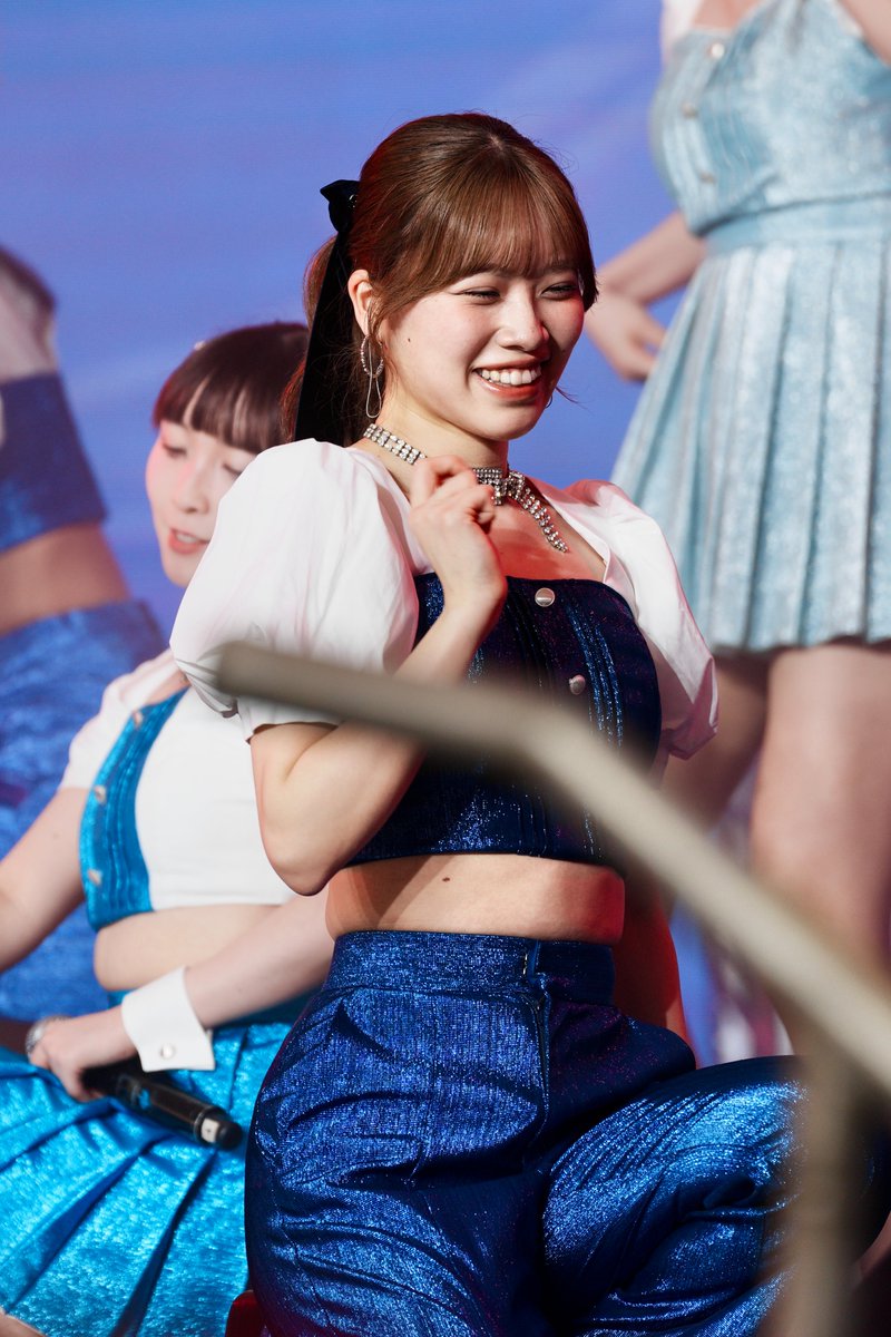 2026-02-06

小林萌花

KAZE Stage

Part 35

4K

#タイ在ビヨり
#BEYOOOOONDS
#ビヨーンズ
#ハロプロ
#JapanExpoTHAILAND2026
#小林萌花