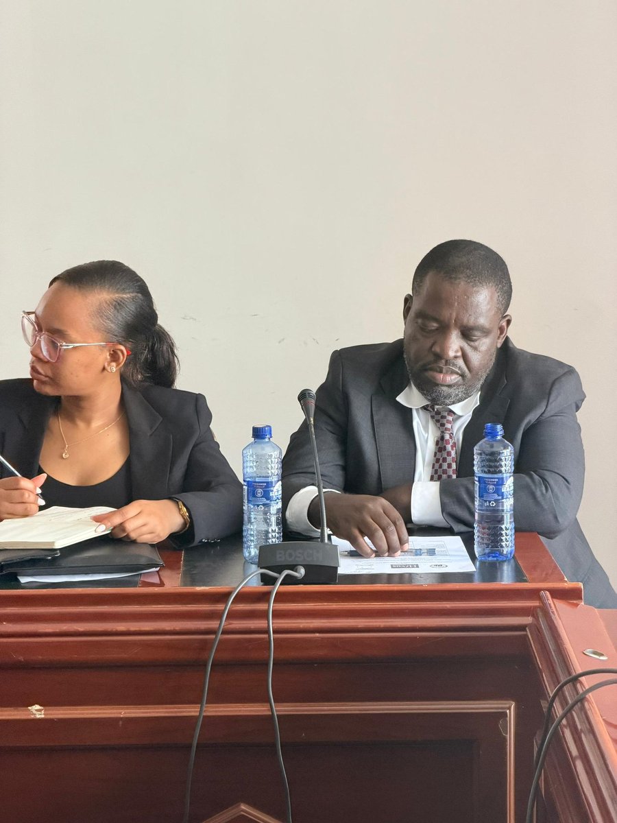 Engagement with Parliaments across SADC countries on #SRHR - #Malawi   #SAYoF #SADCYouth <a href="/CafeSRHR/">Regional SRHR Fund</a>