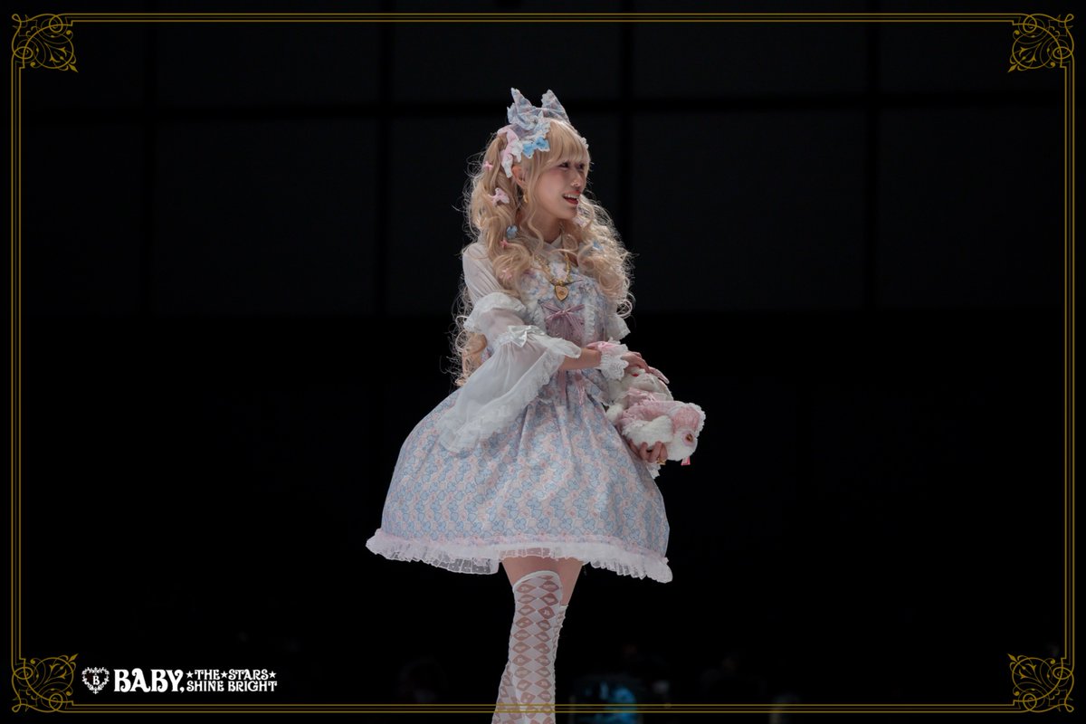 BABY☆THE STARS (@BABY_THE_STARS) / Posts / X