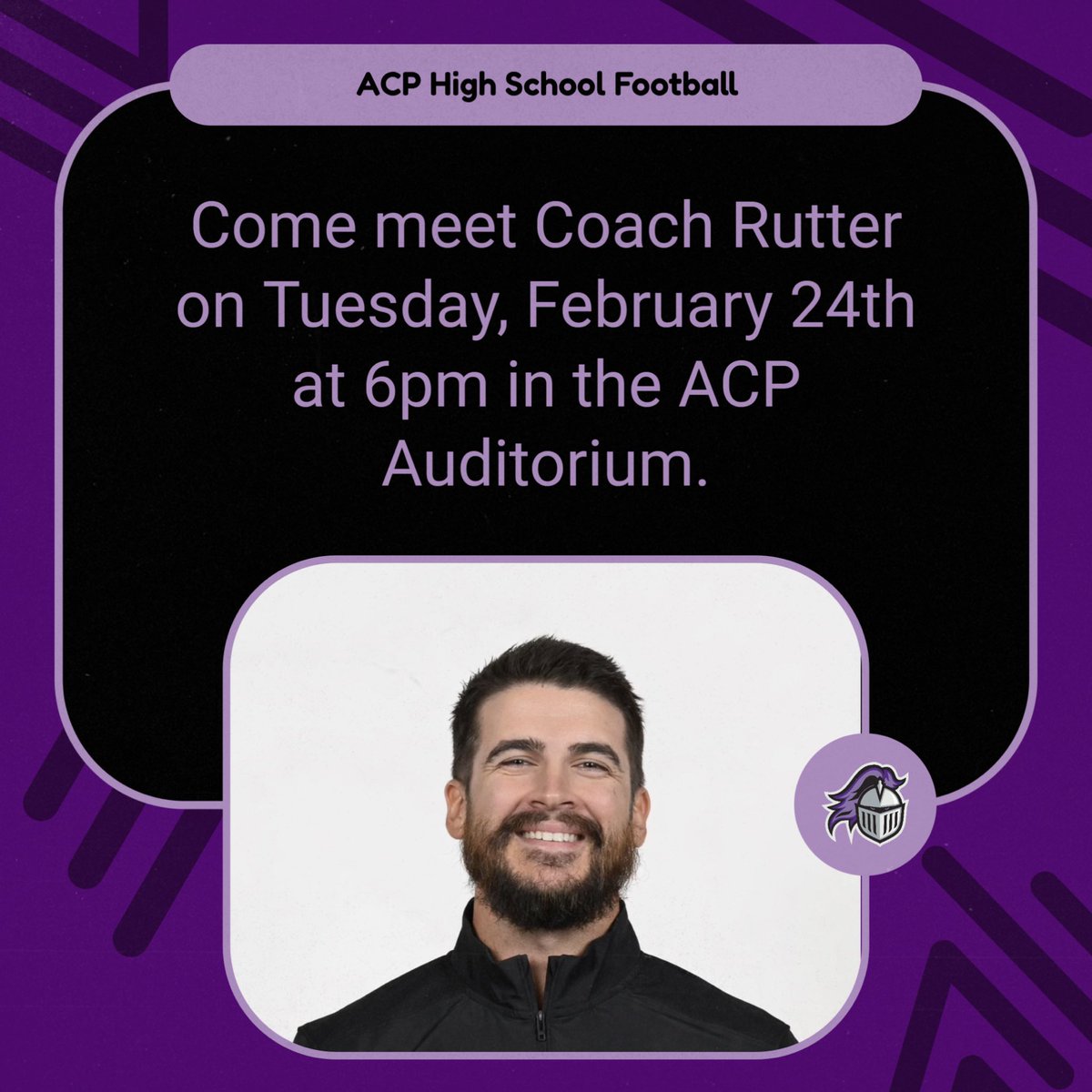 AZ College Prep Football tweet media