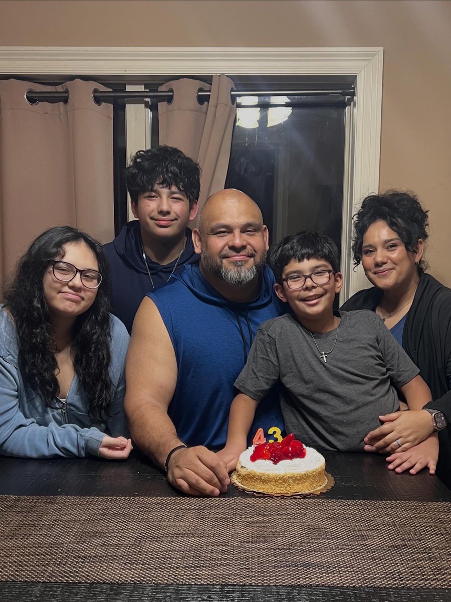 IRIS RAMIREZ, CPT, CNC tweet media