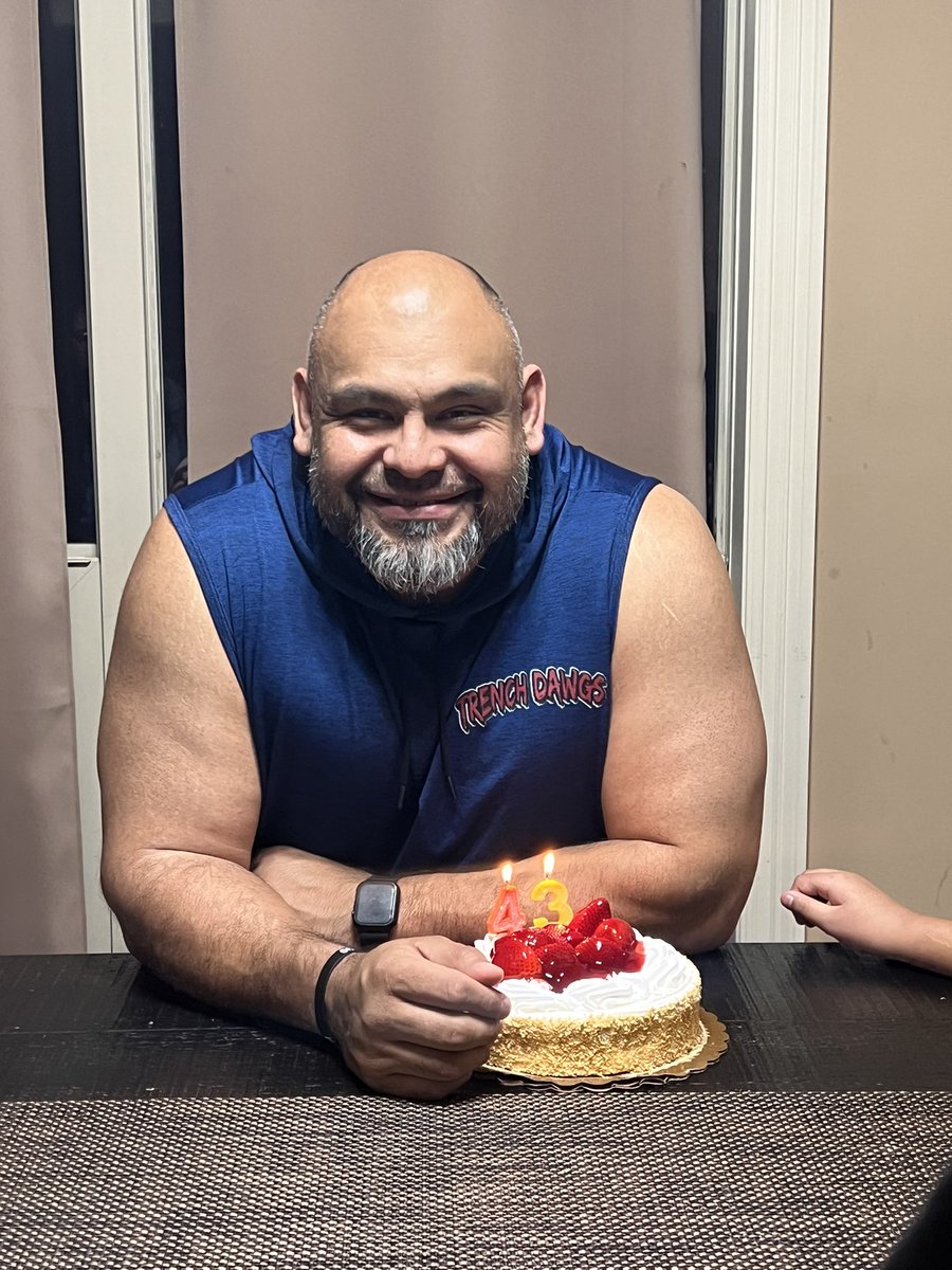 IRIS RAMIREZ, CPT, CNC tweet media