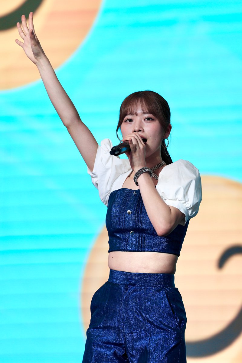 2026-02-06

小林萌花

KAZE Stage

Part 39

4K

#タイ在ビヨり
#BEYOOOOONDS
#ビヨーンズ
#ハロプロ
#JapanExpoTHAILAND2026
#小林萌花