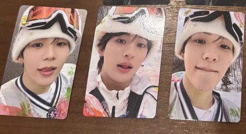 RIIZE_SC_'s tweet photo. RIIZE  ALL OF YOU  タワレコ、HMV
ラキドロ交換

譲 : 1枚目のラキドロ タロ、アントン
求 : 可能な限り同種 ソンチャン 
異種はご相談ください。

東京ドーム3日間直接交換希望
郵送はご相談可
お声かけ、よろしくお願いいたします https://t.co/Z0KSRLwd4q