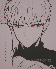 ᅠᅠ ᅠ ᅠ ▊▍ ‍𝐆𝐄𝐍𝐎𝐒 ‍ ׅ⎖ ‍‍(HIATUS) ‍ tweet media