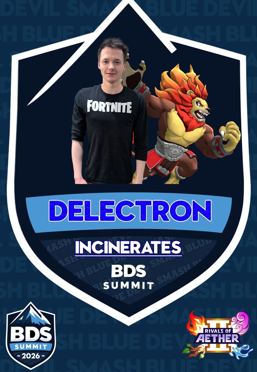 Blue Devil Smash tweet media