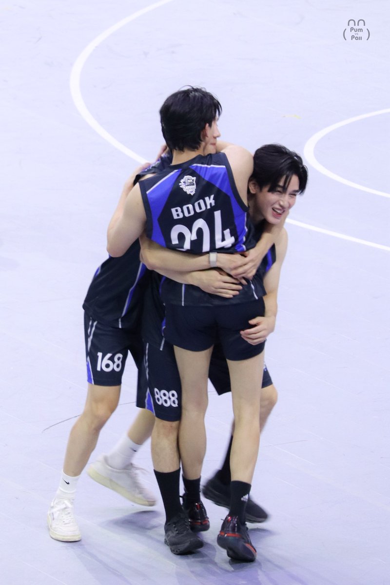 ขาสวยจริงๆ