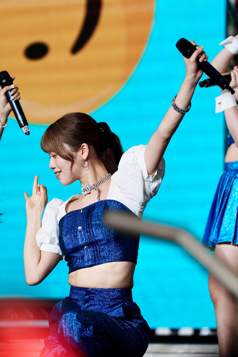 2026-02-06

小林萌花

KAZE Stage

Part 42

4K

#タイ在ビヨり
#BEYOOOOONDS
#ビヨーンズ
#ハロプロ
#JapanExpoTHAILAND2026
#小林萌花