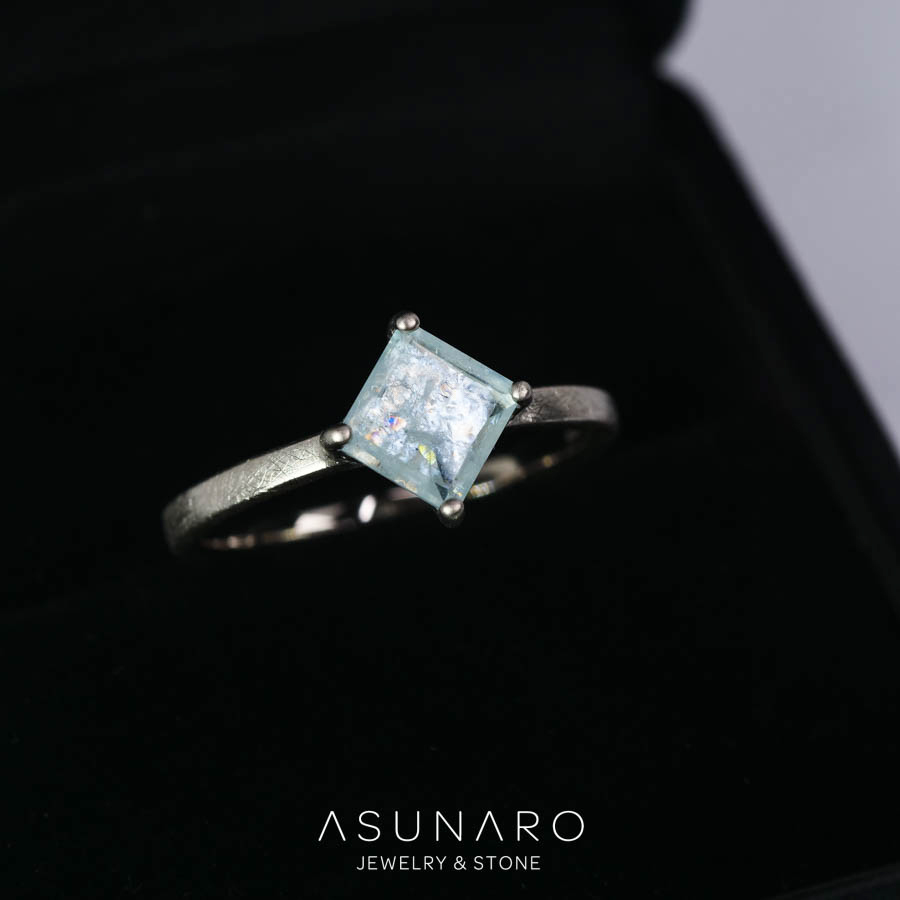 いつかの夏の日のサイダーのように🔆しゅわしゅわと煌めく