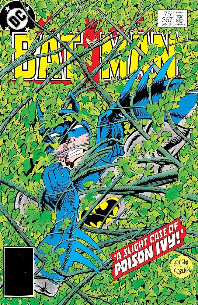 <a href="/MonarchDafey/">Monarch☘️Dafey</a> Artwork by Ed Hannigan &amp; Dick Giordano ❤️❤️