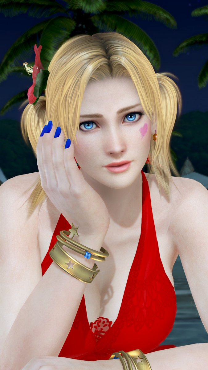 A disastrous Valentine's Day event, which I don't understand why