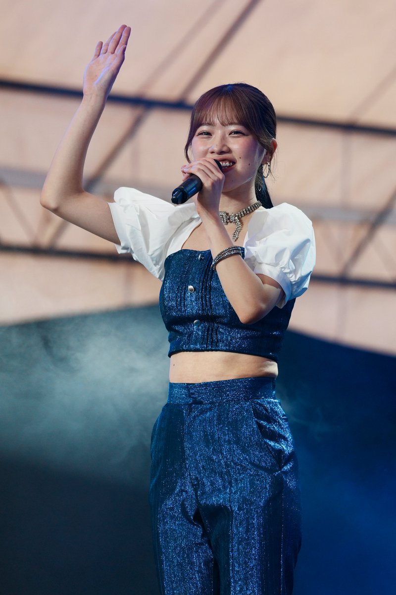 2026-02-06

小林萌花

KAZE Stage

Part 46

4K

#タイ在ビヨり
#BEYOOOOONDS
#ビヨーンズ
#ハロプロ
#JapanExpoTHAILAND2026
#小林萌花