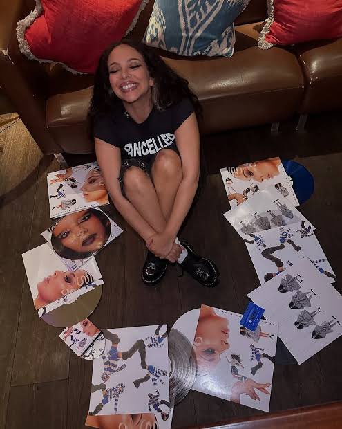 Little Mix Brasil tweet media
