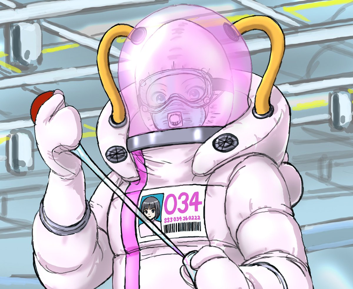 2月22日(日)開催のコミティア155で「スクリューシャフト(<a href="/screwshaft_2017/">サークル「スクリューシャフト」</a>)」様のスーツイラスト合同誌S-S-Sの新刊、vol.34に1枚寄稿させて頂いてます。

スペースは【Ｎ02a】です。よろしくお願いします！