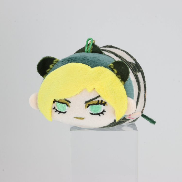 再入荷のお知らせ】 <商品> 「ぽてコロマスコットミニ5 空条徐倫」 再