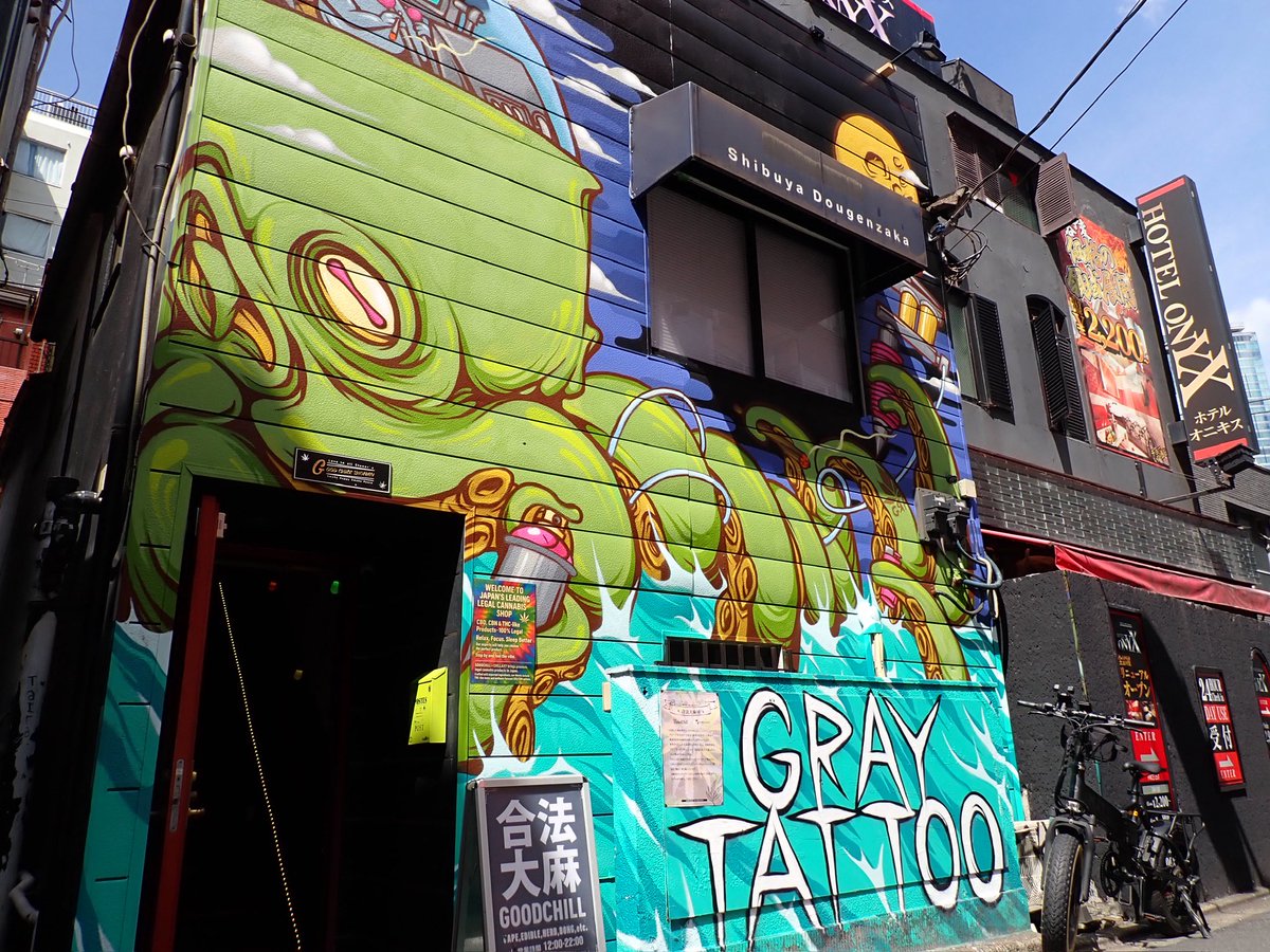 GRAY Shibuya
10:00–22:00 OPEN

渋谷で、クオリティを求めるなら。
ラインナップ充実、セレクトも丁寧にご案内します。

初めての方も、上級者の方も。
静かに、確実に。