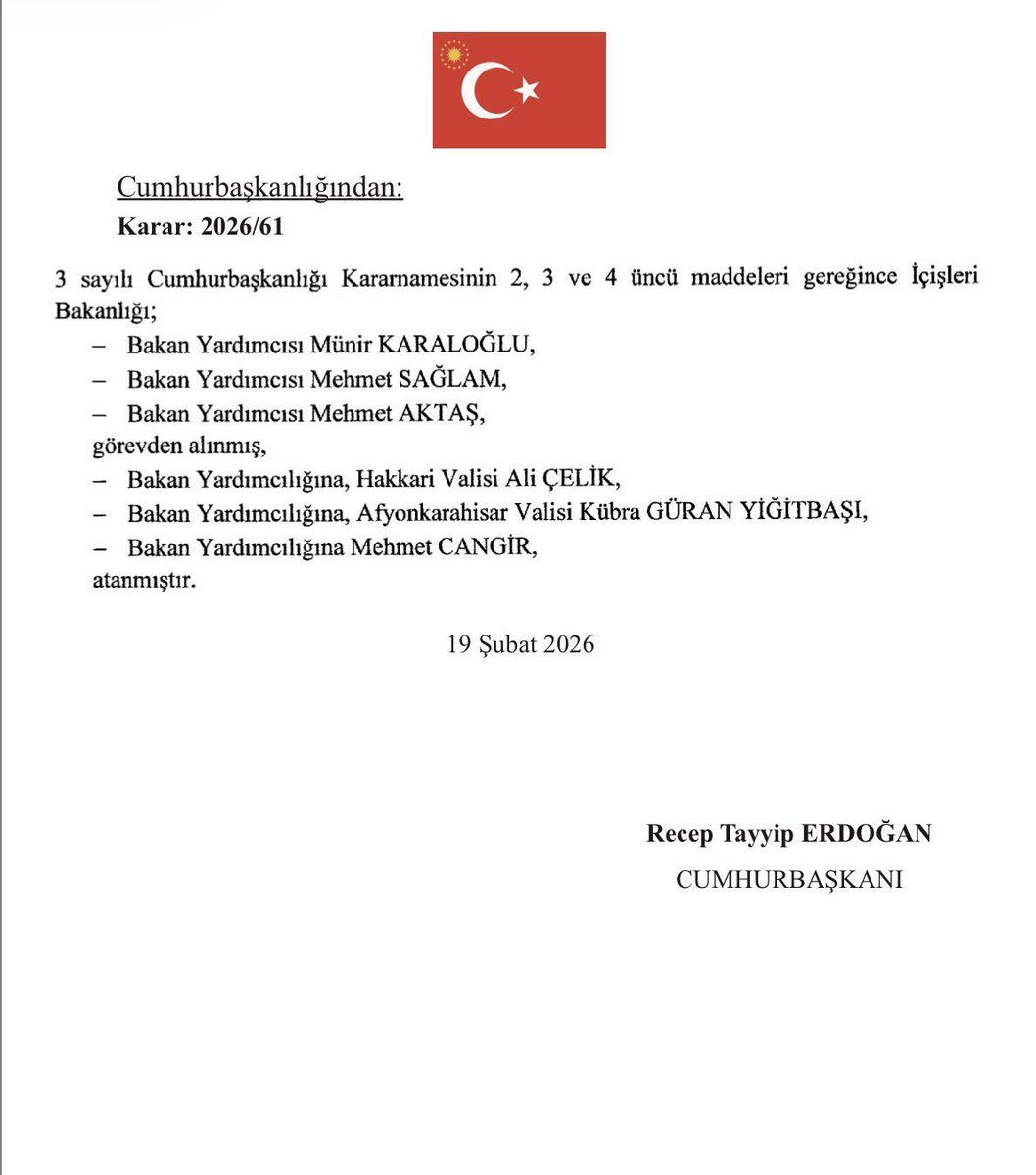 EBRU SARACOĞLU🇹🇷 tweet media