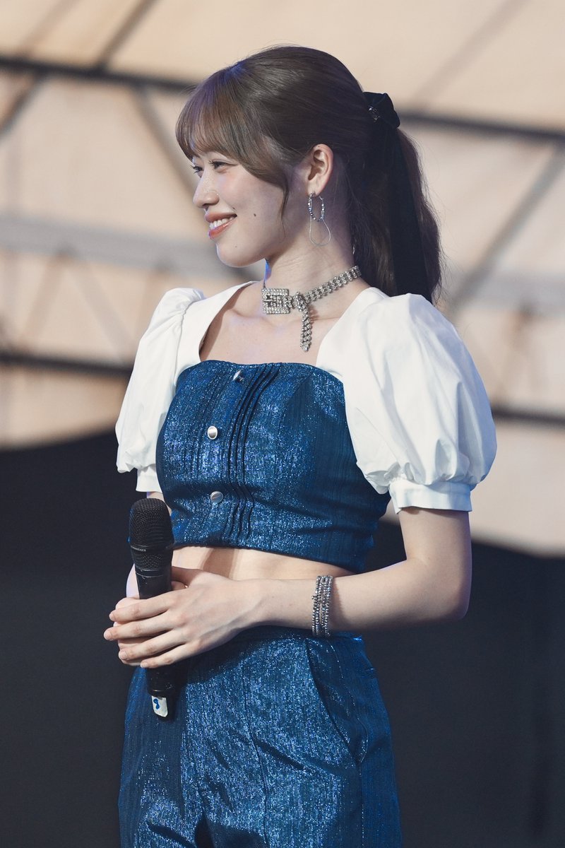 2026-02-06

小林萌花

KAZE Stage

Part 50

4K

#タイ在ビヨり
#BEYOOOOONDS
#ビヨーンズ
#ハロプロ
#JapanExpoTHAILAND2026
#小林萌花