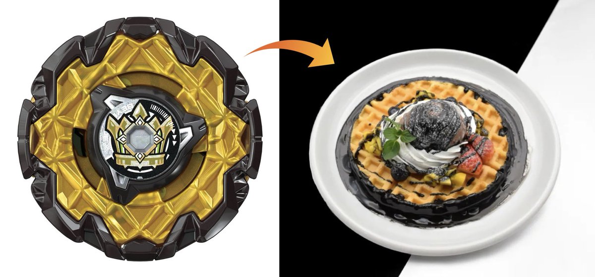 MarumaruKPCopo's tweet image. まんまエンペラーマイトじゃん！