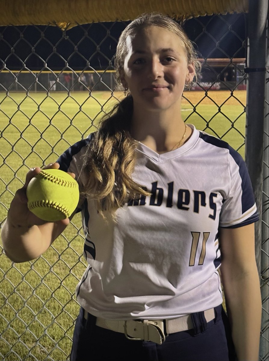 GRAND SLAM!!!!
Ramblers win AGAIN!!
So proud of my TEAM and the hard work they put in everyday. 2nd game in a row that we showed up and delivered a Win with no errors and everyone smashing the ball!! let’s Go Ramblers!! #co2030 #otf #bomb 
<a href="/FREEDOMSBFL/">FREEDOM SOFTBALL</a> <a href="/SoftballDown/">Down South Softball</a> <a href="/DfwSho/">DFW Sho'Case</a>