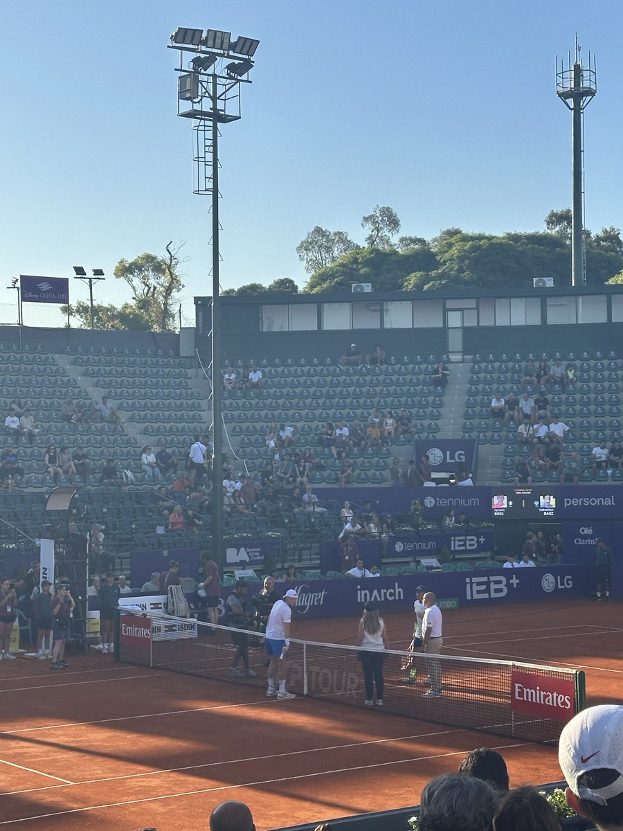 solciddd's tweet image. en un futuro voy a decir que tuve el privilegio de ver en vivo al verdadero goat sudamericano nacho buse