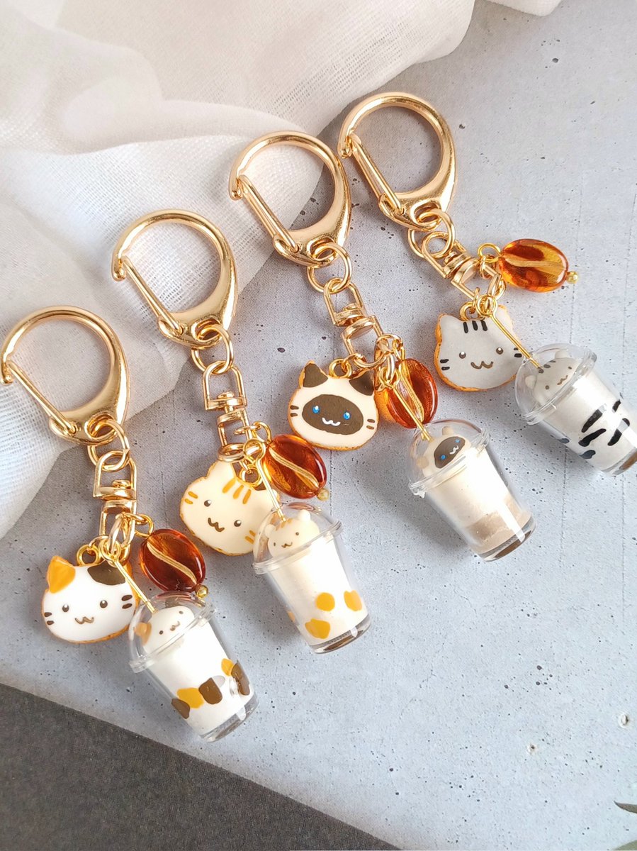 猫の日 可愛いにゃんこグッズ🐈