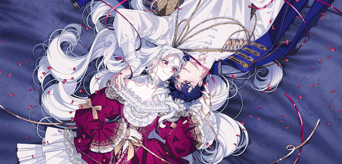 롱/노래 tweet media