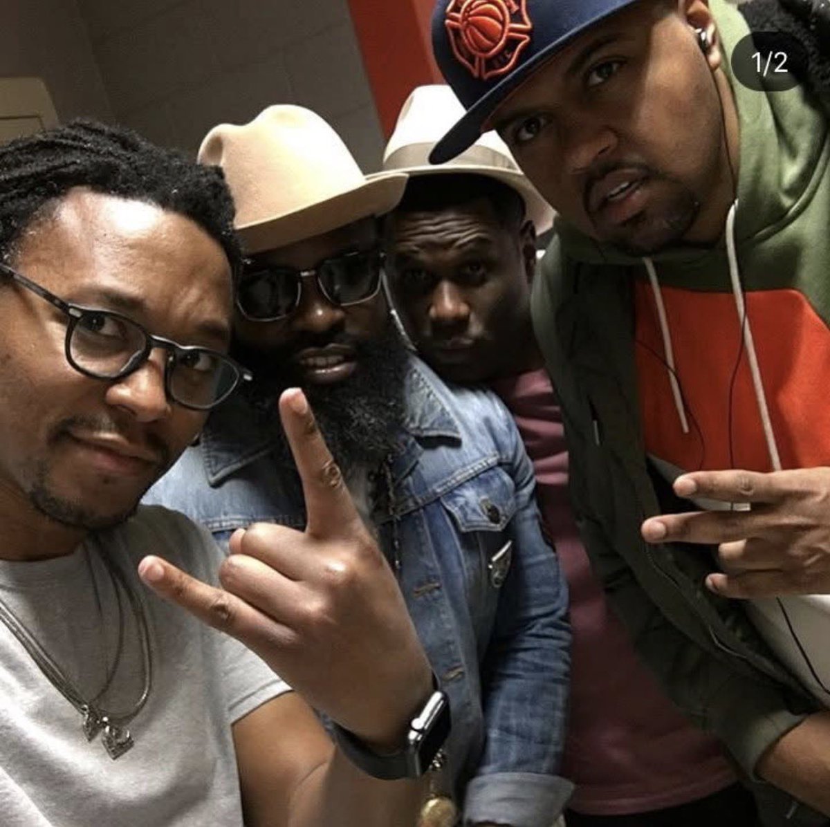 ALBe BACK tweet media