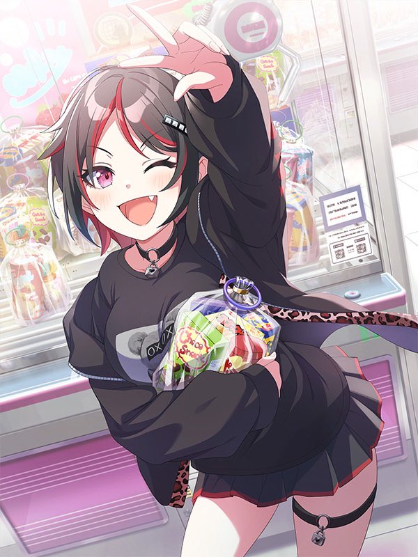 himarans twin baby sisters