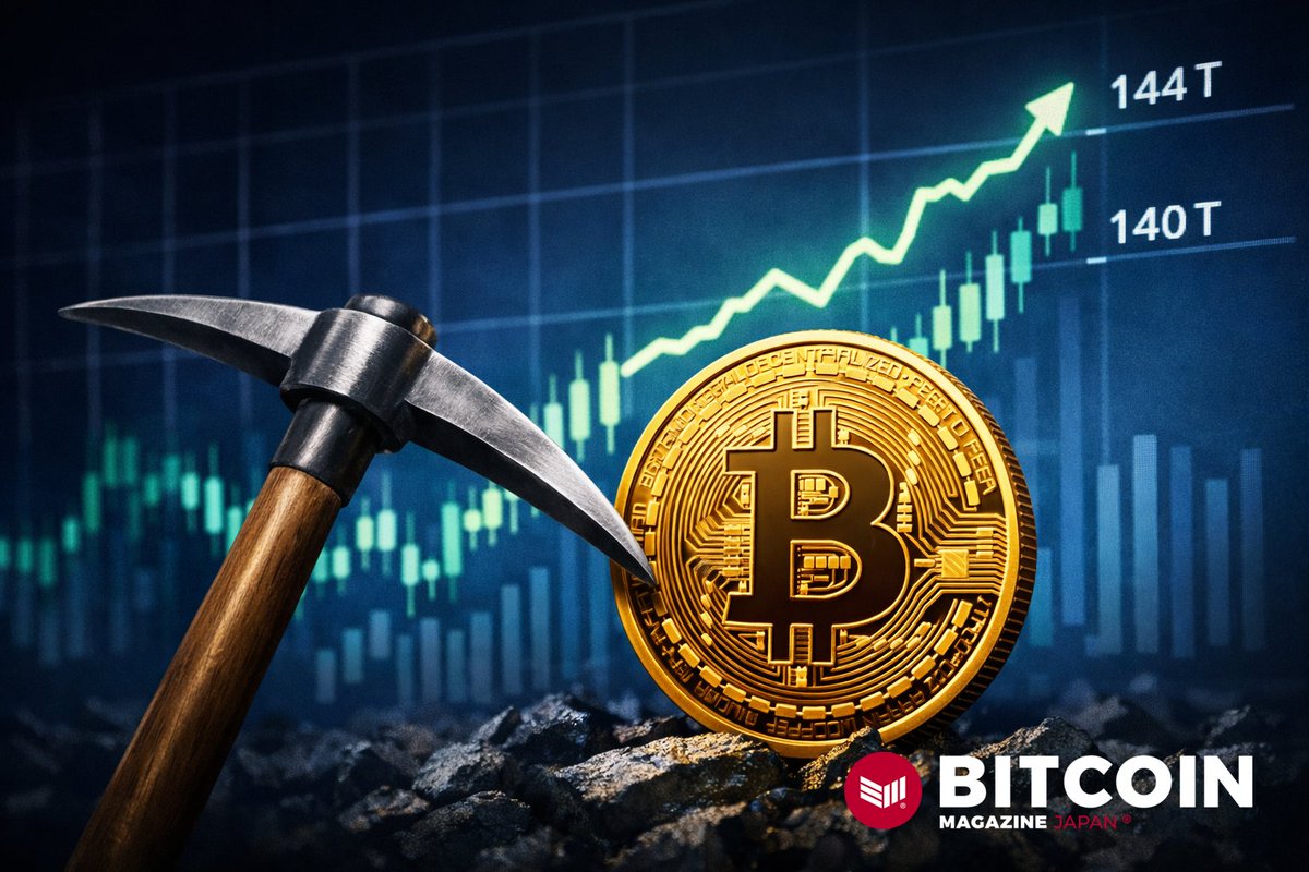 Bitcoin Magazine Japan (@BitcoinMagJapan) / Posts / X